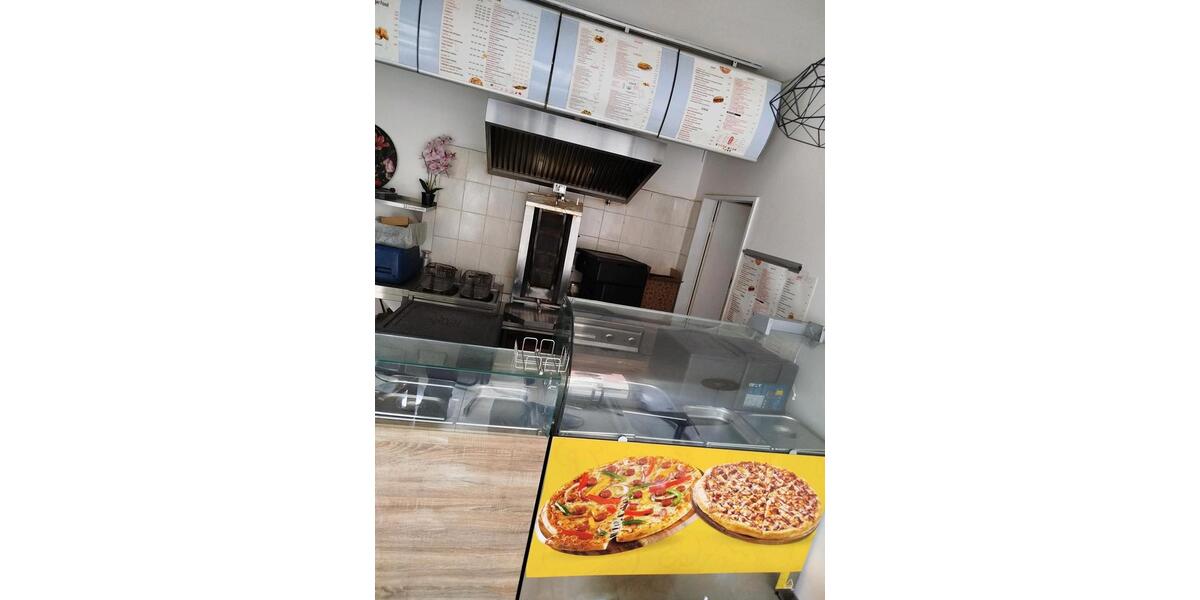 Gewerbeobjekt Kassel Fasanenhof - 899&euro; | Angebot:24651721