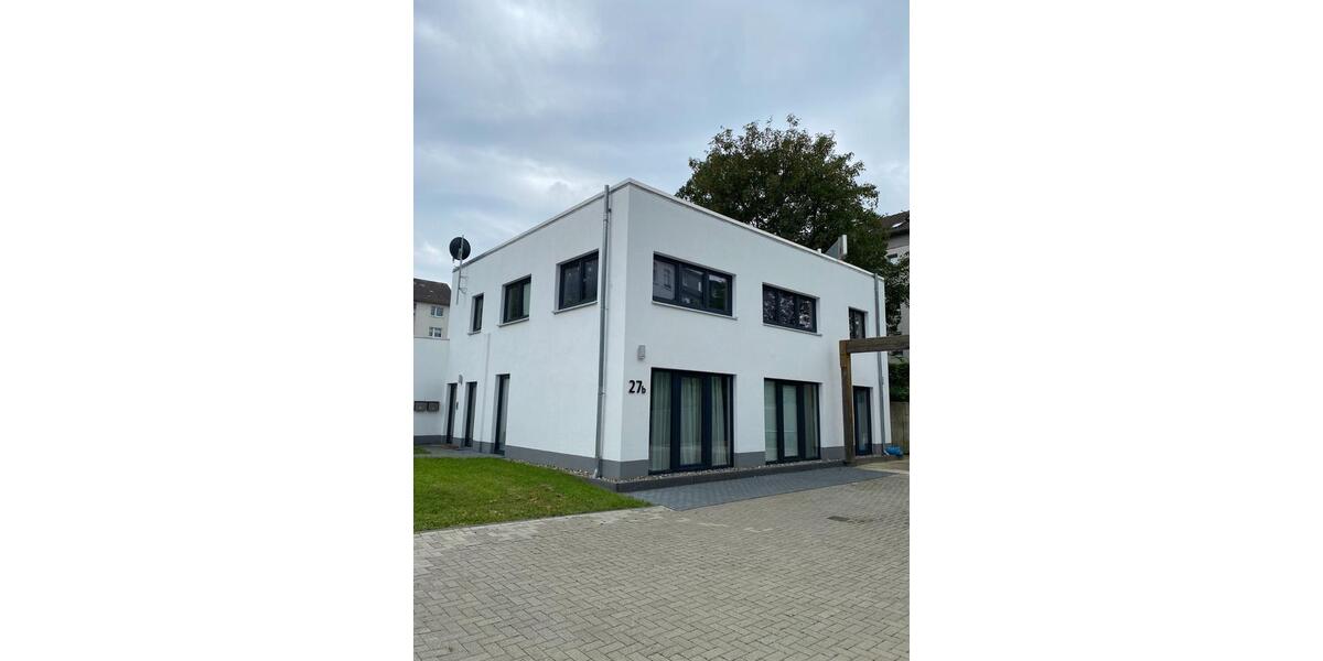 Etagenwohnung Kassel Philippinenhof-Warteberg - 1 Zimmer, 19 m&sup2;, 330&euro; | Angebot:24506690