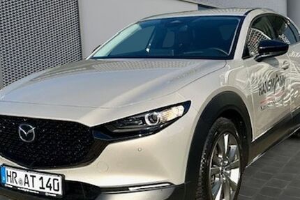 Mazda CX-30 7.645 km 29.600 &euro; Kassel 34123