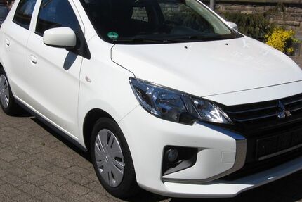Mitsubishi Space Star 45.083 km 9.900 &euro; Hann. Münden 34346
