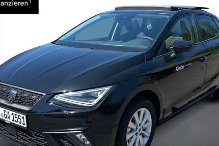 Seat Ibiza 10.000 km 24.950 € Baunatal 34225