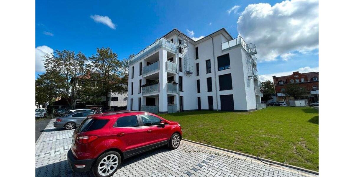 Erdgeschoßwohnung Fuldatal - 4 Zimmer, 98 m&sup2;, 1.400&euro; | Angebot:26039771