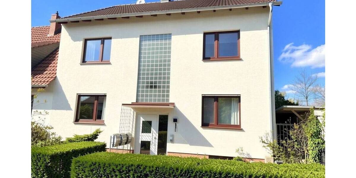 Mehrfamilienhaus, Wohnhaus Kassel Harleshausen - 8 Zimmer, 219 m&sup2;, 449.000&euro; | Angebot:25939514