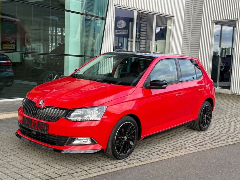 Fabia