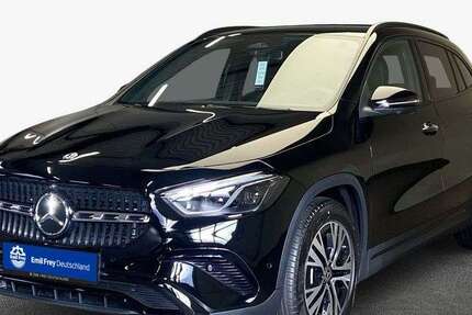Mercedes-Benz GLA 200 3.001 km 43.500 &euro; Kassel 34123
