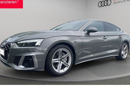 Audi A5 16.850 km 43.990 € Kassel 34125