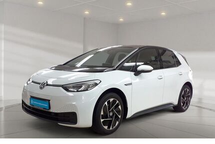 VW ID.3 42.599 km 23.945 &euro; Melsungen 34212