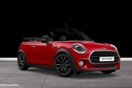 Mini Cooper Cabrio 41.989 km 19.890 &euro; Kassel 34125