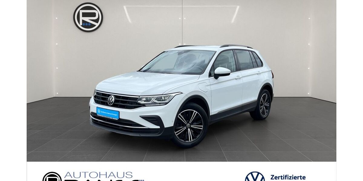 VW Tiguan 46.826 km 29.980 &euro; Fritzlar 34560