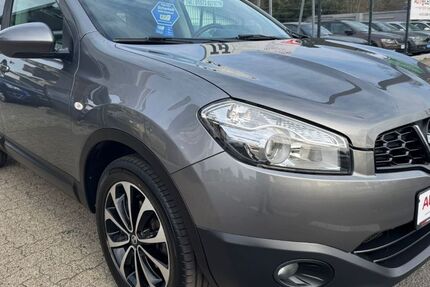 Nissan Qashqai 178.394 km 7.499 &euro; Kassel 34123