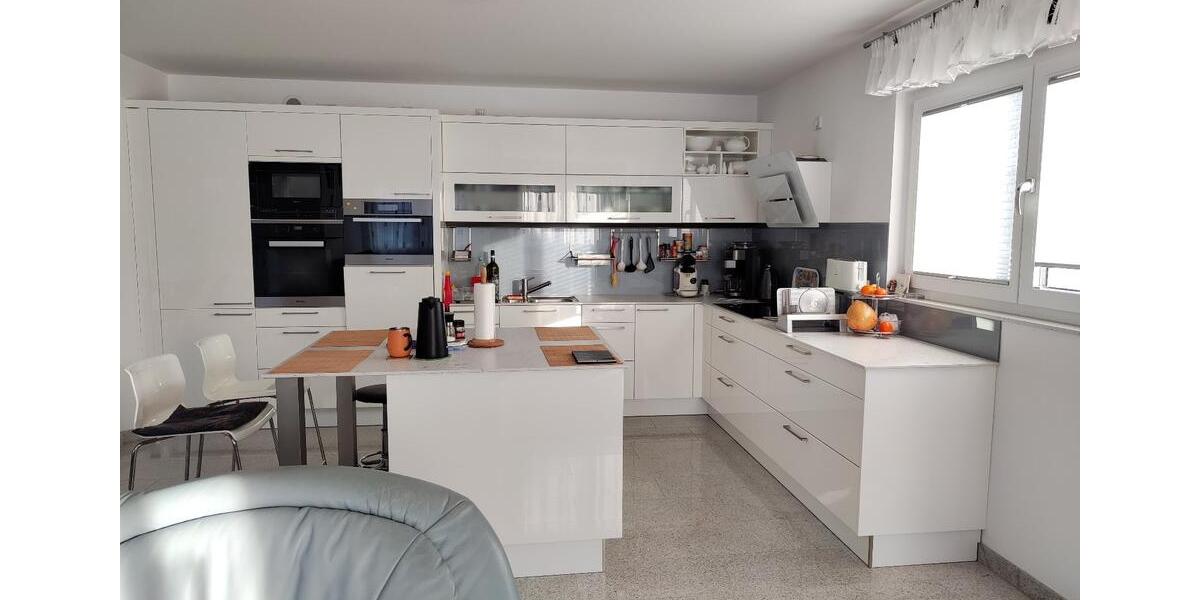 Kreis Kassel - Qualitäts-Bungalow vollunterkellert-provisionsfrei 5 zimmer