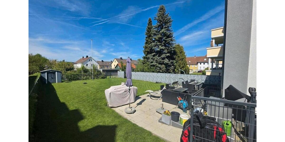 Reihenhaus Lohfelden - 8 Zimmer, 125 m&sup2;, 320.000&euro; | Angebot:27189044