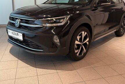 VW Taigo 2.365 km 27.990 &euro; Fuldatal 34233