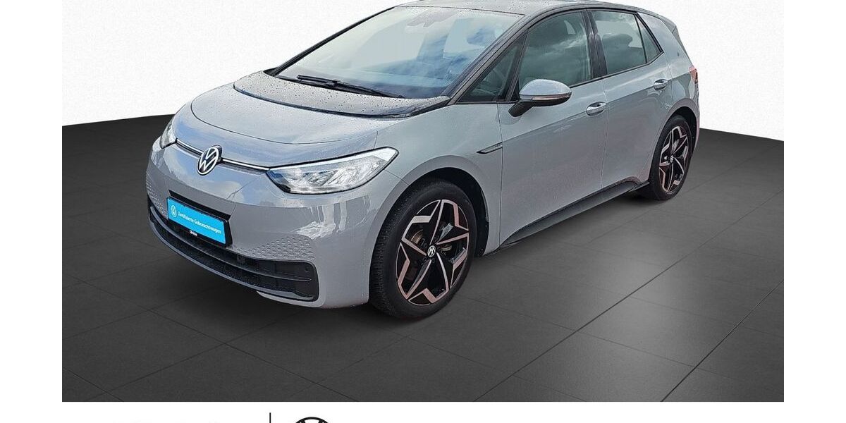 VW ID.3 19.017 km 25.633 &euro; Kassel 34123