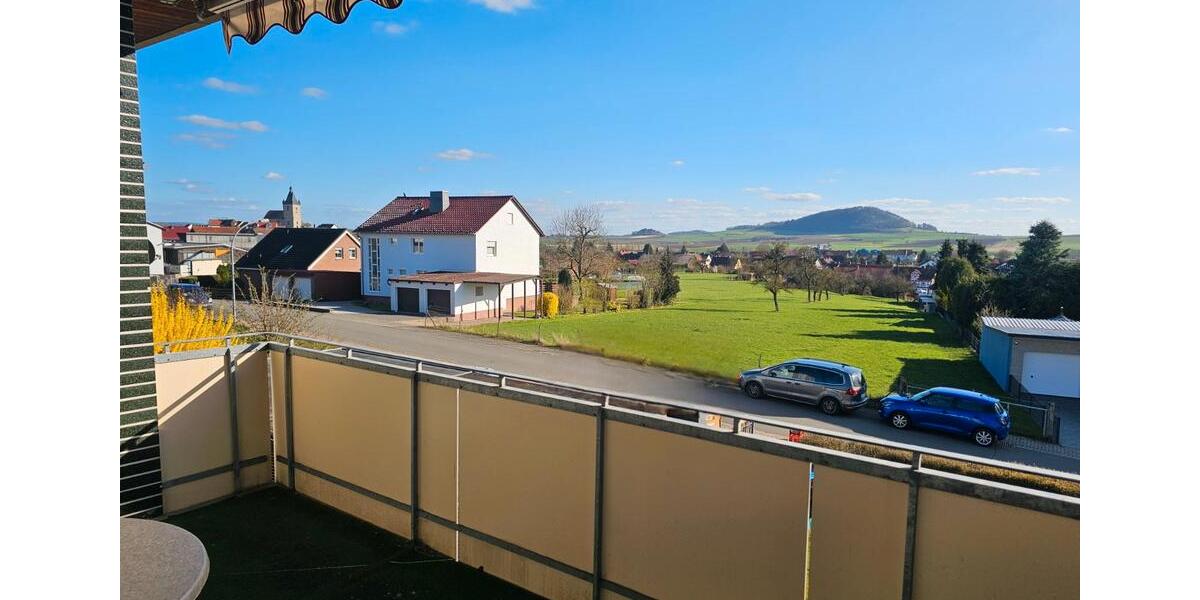 Etagenwohnung Edermünde - 5.5 Zimmer, 121 m&sup2;, 188.900&euro; | Angebot:26005731