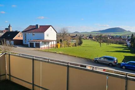 Wohnung Edermünde - 5.5 Zimmer, 121 m&sup2;, 188.900&euro; | Angebot:26005731