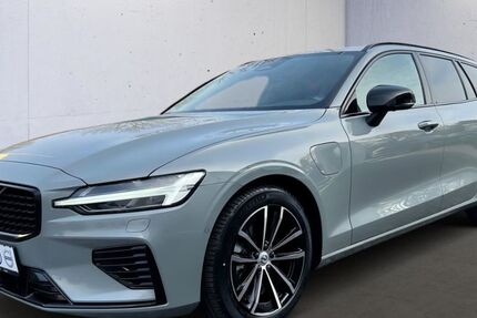 Volvo V60 7.500 km 61.950 &euro; Kassel 34123