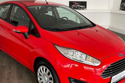 Ford Fiesta 112.193 km 5.490 &euro; Baunatal 34225