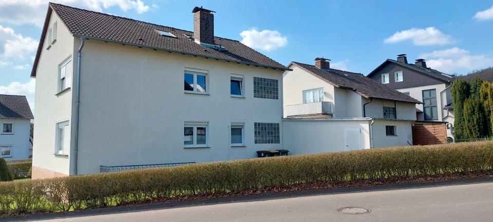 Mehrfamilienhaus, Wohnhaus Baunatal - 8 Zimmer, 200 m&sup2;, 420.000&euro; | Angebot:26536317
