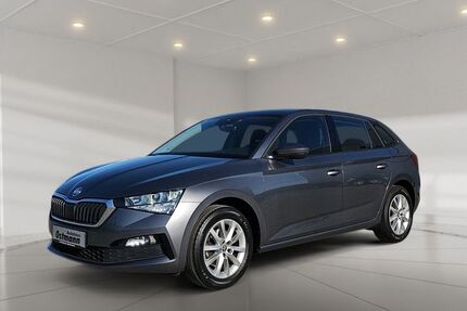 Skoda Scala 70.391 km 16.948 &euro; Hofgeismar 34369