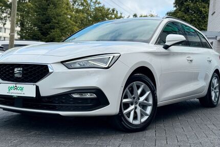 Seat Leon 87.777 km 19.800 € Kassel 34123