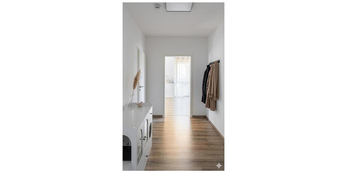 Etagenwohnung Baunatal - 4 Zimmer, 112 m&sup2;, 375.000&euro; | Angebot:27298596