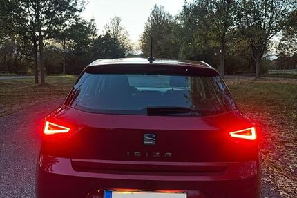 Seat Ibiza 87.000 km 9.899 € Kassel 34134