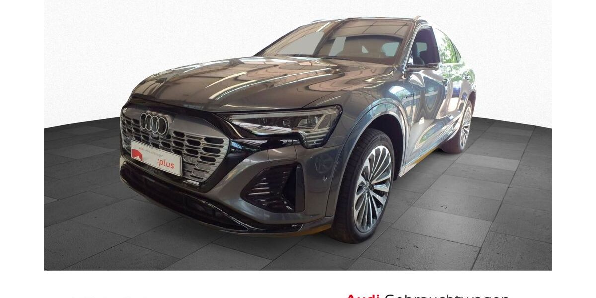 Audi Q8 e-tron 41.422 km 54.590 &euro; Kassel 34125