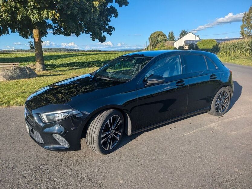 A 180