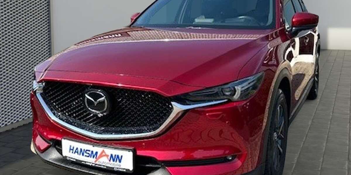 Mazda CX-5 99.600 km 20.400 &euro; Kassel 34123