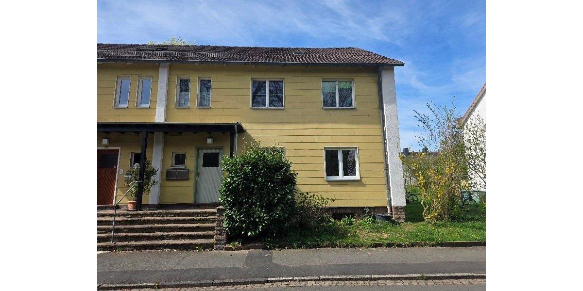 Erdgeschoßwohnung Kassel Südstadt - 3 Zimmer, 65 m&sup2;, 189.000&euro; | Angebot:26704395