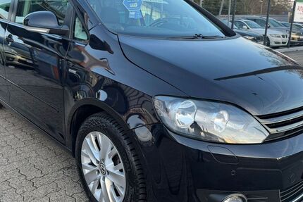 VW Golf Plus 144.194 km 7.999 &euro; Kassel 34123