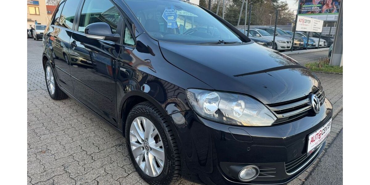 VW Golf Plus 144.194 km 7.999 &euro; Kassel 34123