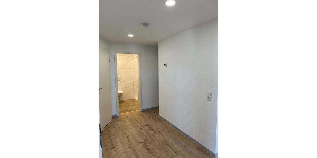 Etagenwohnung Kaufungen - 4 Zimmer, 80 m&sup2;, 920&euro; | Angebot:26231057