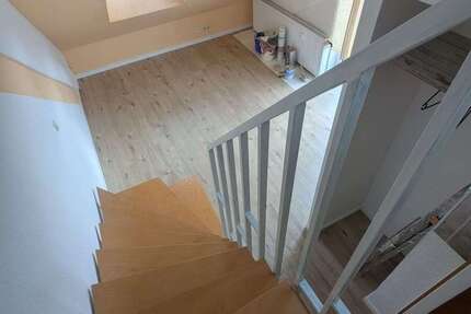 Wohnung zum Mieten in Kassel 360 € 28 m² 1 zimmer