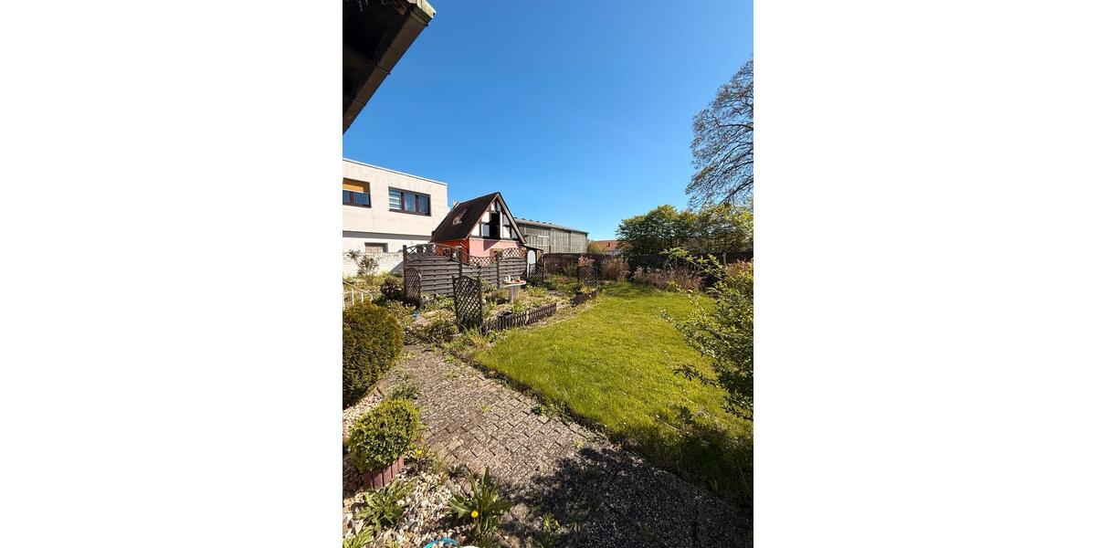 Einfamilienhaus Fritzlar - 5 Zimmer, 123 m&sup2;, 240.000&euro; | Angebot:26940673