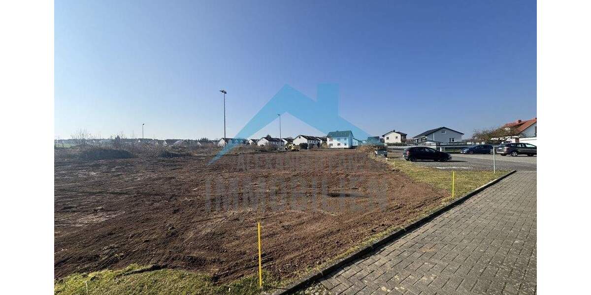 Grundstück Calden - 429.900&euro; | Angebot:25802452