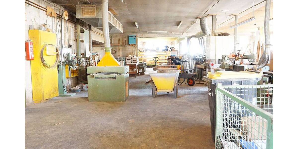 Gewerbeobjekt Zierenberg Oelshausen - 276.000&euro; | Angebot:26318502