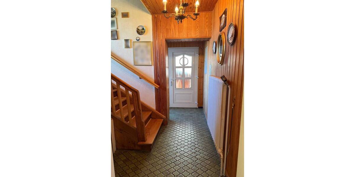 Doppelhaushälfte Ahnatal / Heckershausen Heckershausen - 9 Zimmer, 150 m&sup2;, 269.000&euro; | Angebot:26154923