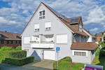 2-Zimmer-Wohnung in Bad Wilhelmshöhe, Wahlershausen