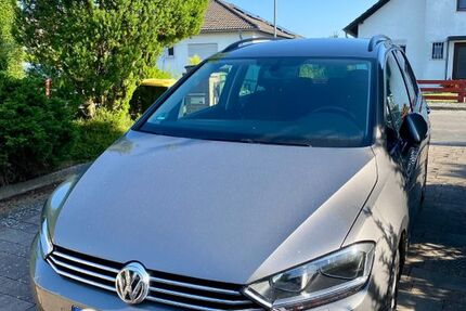 VW Golf Sportsvan 55.000 km 12.490 &euro; Vellmar 34246