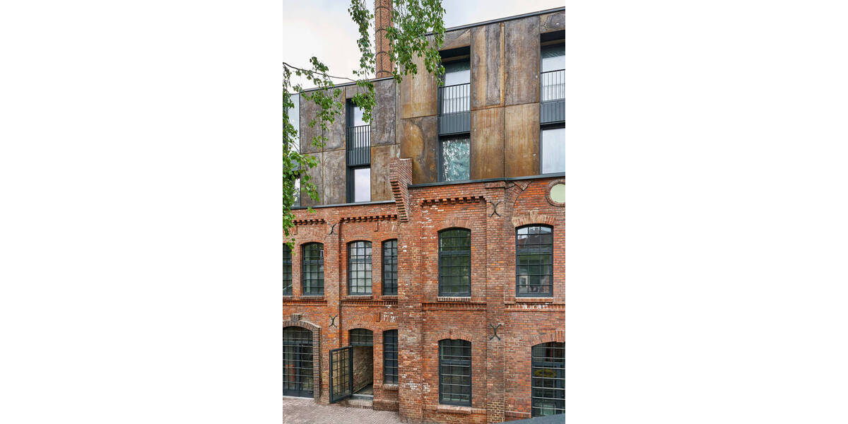 Etagenwohnung Kassel / West West - 3 Zimmer, 161 m&sup2;, 1.132.000&euro; | Angebot:26703806