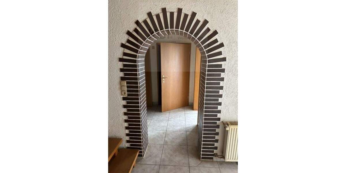 Mehrfamilienhaus, Wohnhaus Großalmerode / Laudenbach Laudenbach - 8 Zimmer, 263 m&sup2;, 139.000&euro; | Angebot:25835107