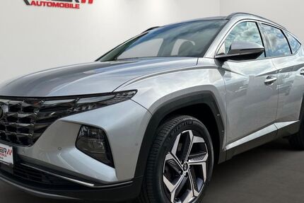 Hyundai TUCSON 54.101 km 29.900 € Calden - Westuffeln 34379