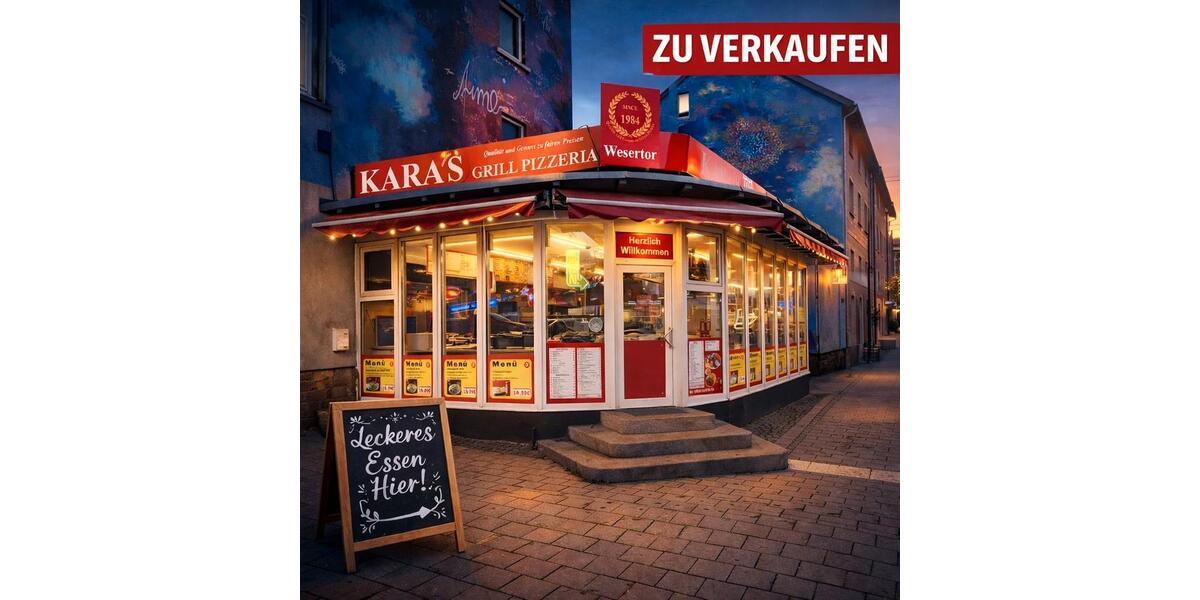 Gewerbeobjekt Kassel Fasanenhof - 1.400&euro; | Angebot:26482494