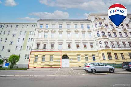 Büro in Magdeburg 97.000 € 117.62 m²