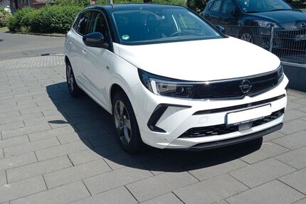 Opel Grandland (X) 74.000 km 17.000 &euro; Melsungen 34212