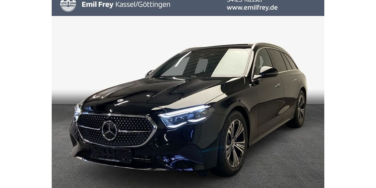 Mercedes-Benz E 220 3.074 km 60.960 &euro; Kassel 34123
