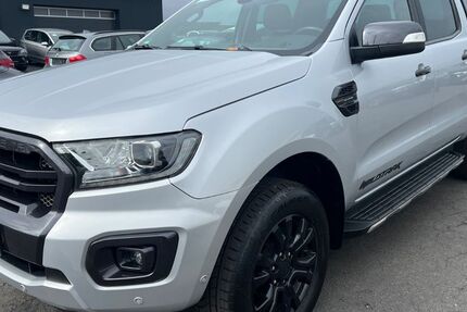 Ford Ranger 70.000 km 28.999 &euro; Fuldatal (Kassel) 34233