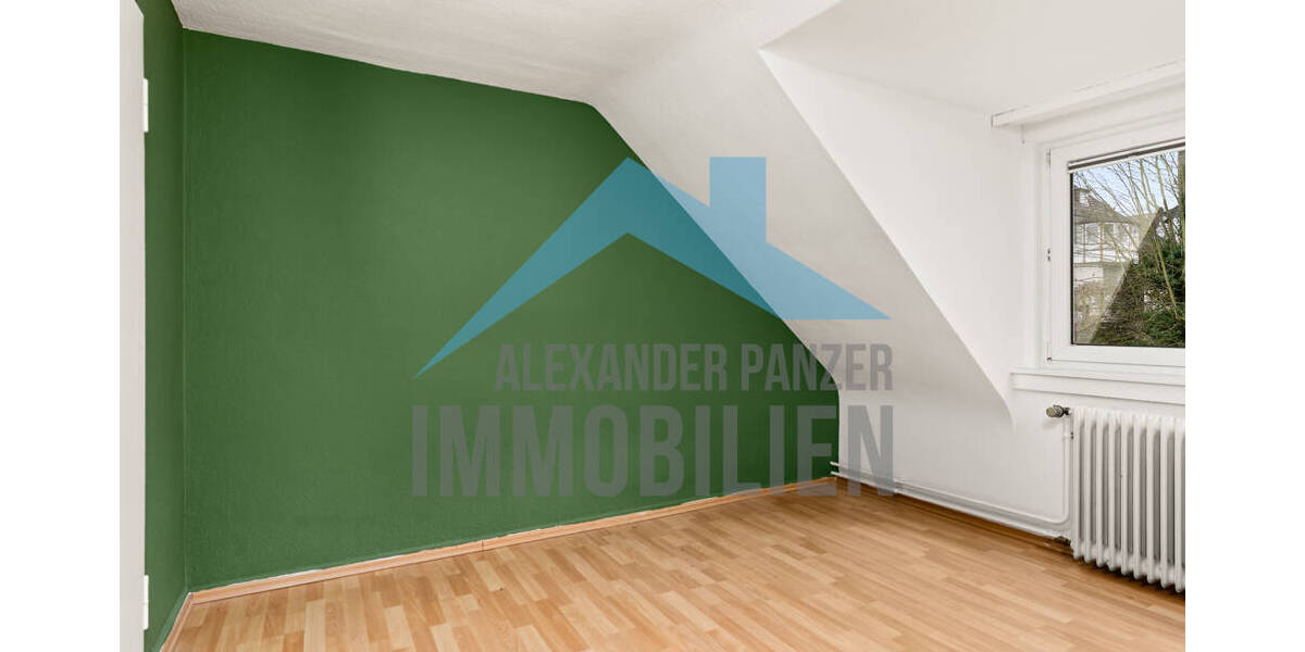 Etagenwohnung Kassel / Kirchditmold Kirchditmold - 3 Zimmer, 58 m&sup2;, 199.900&euro; | Angebot:26191560